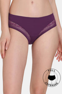 Dark Purple